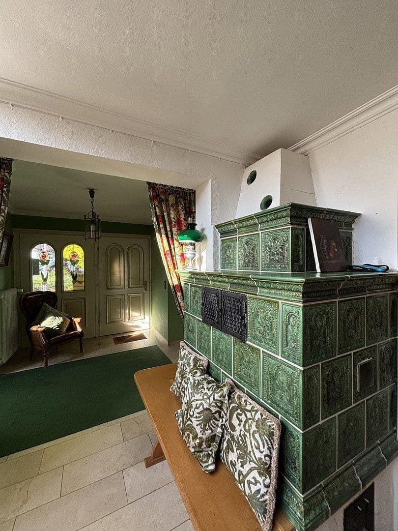 Predaj domu 448 m², pozemek 1.825 m², Neuburg am Inn, Bavorsko Predaj domu 448 m², pozemek 1.825 m², Neuburg am Inn, Bavorsko