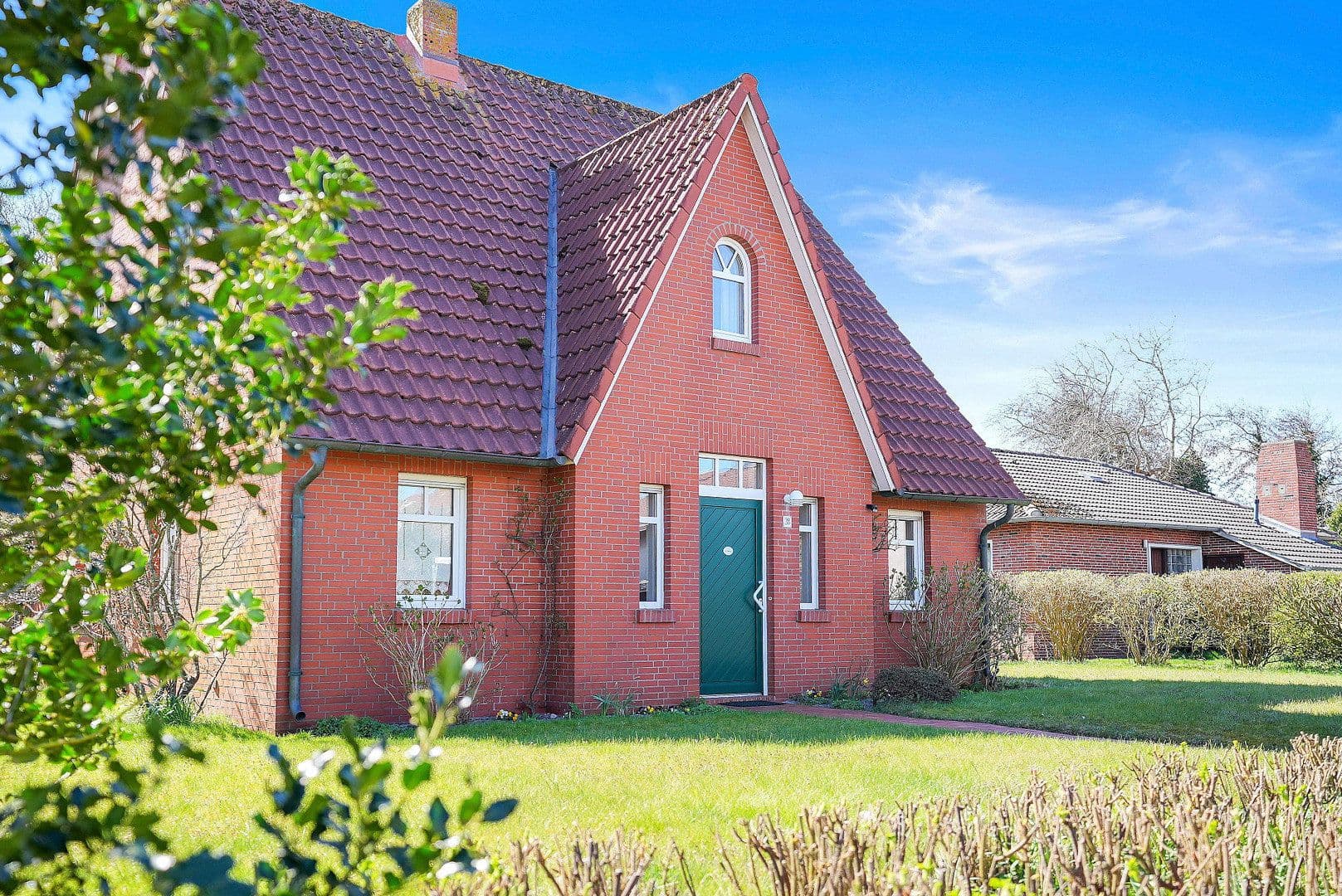 Predaj domu 117 m², pozemek 1.256 m², Langeoog, Dolné Sasko Predaj domu 117 m², pozemek 1.256 m², Langeoog, Dolné Sasko