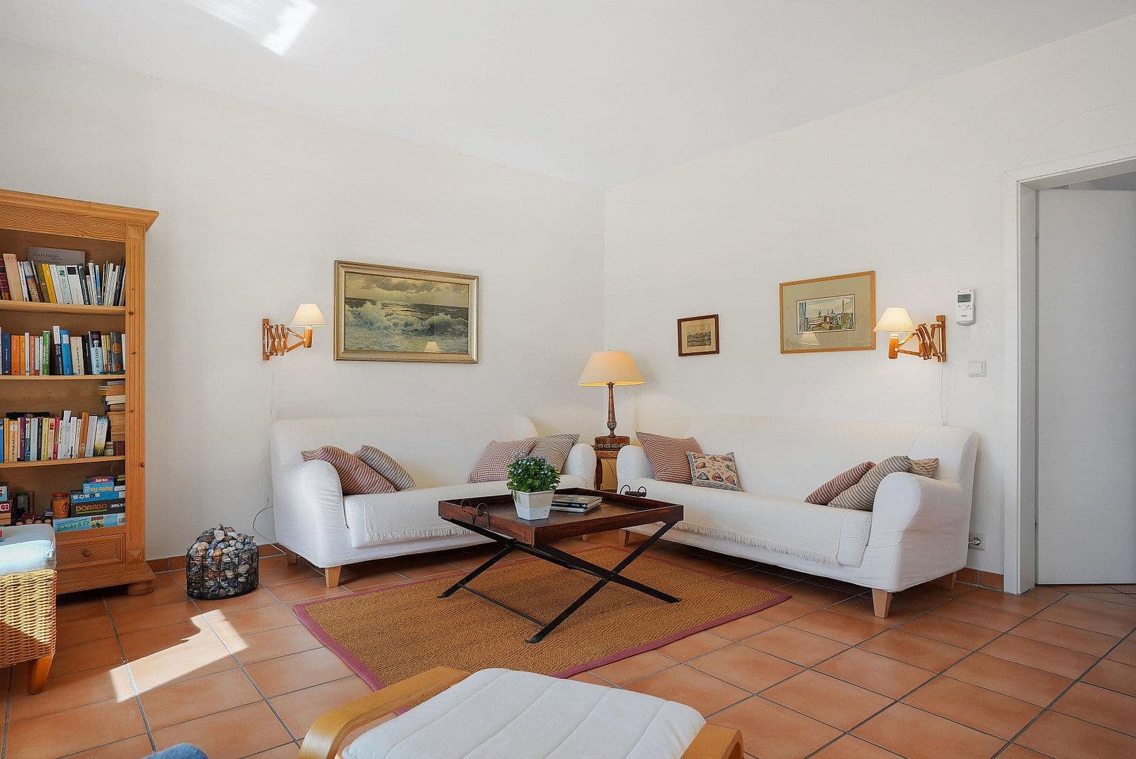 Predaj domu 117 m², pozemek 1.256 m², Langeoog, Dolné Sasko Predaj domu 117 m², pozemek 1.256 m², Langeoog, Dolné Sasko