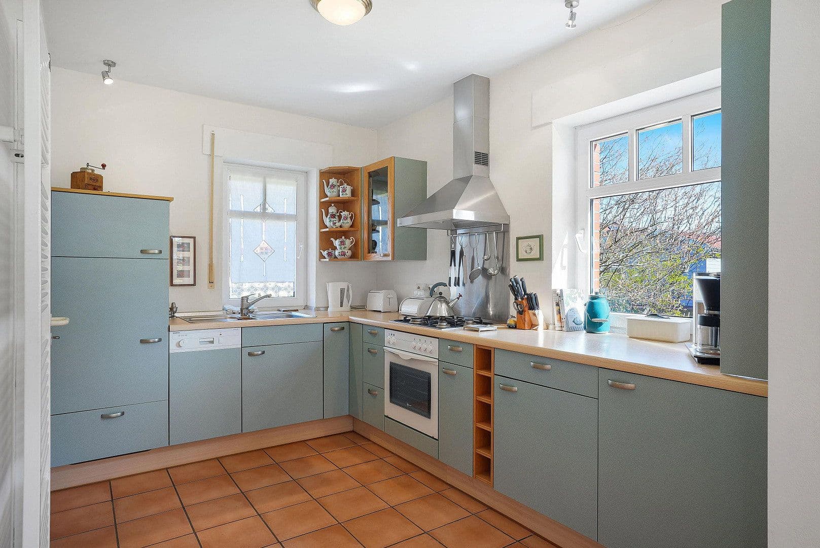 Predaj domu 117 m², pozemek 1.256 m², Langeoog, Dolné Sasko Predaj domu 117 m², pozemek 1.256 m², Langeoog, Dolné Sasko