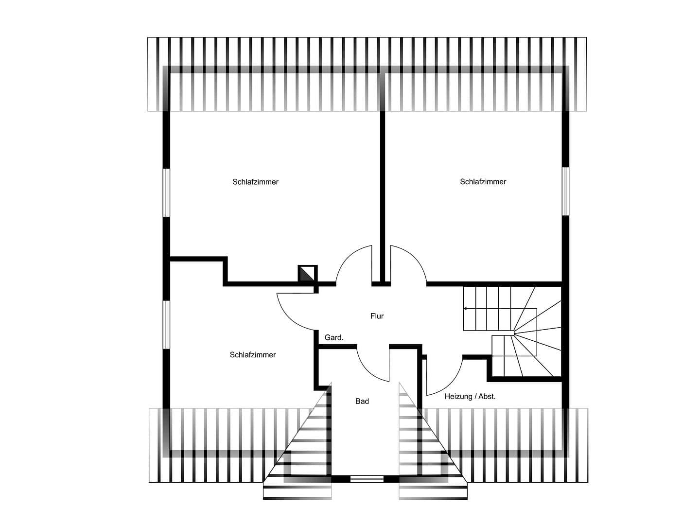 Predaj domu 117 m², pozemek 1.256 m², Langeoog, Dolné Sasko Predaj domu 117 m², pozemek 1.256 m², Langeoog, Dolné Sasko