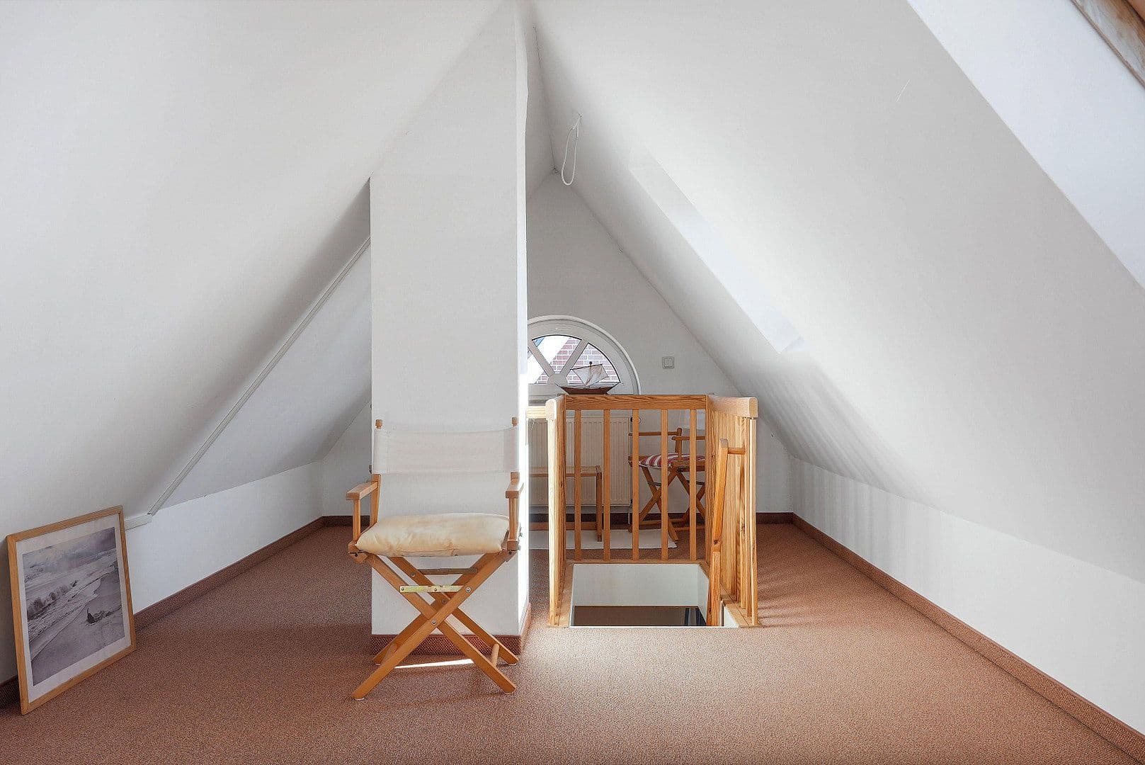 Predaj domu 117 m², pozemek 1.256 m², Langeoog, Dolné Sasko Predaj domu 117 m², pozemek 1.256 m², Langeoog, Dolné Sasko