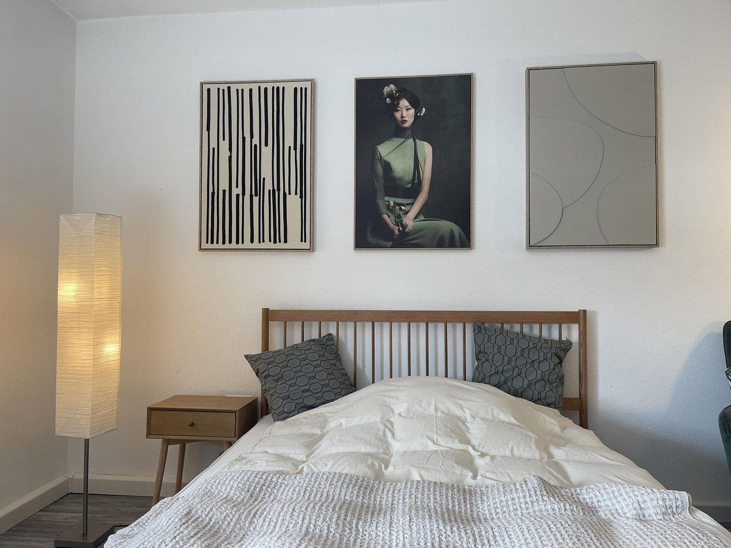 Prenájom bytu 16 m², Würzburg, Bavorsko Prenájom bytu 16 m², Würzburg, Bavorsko