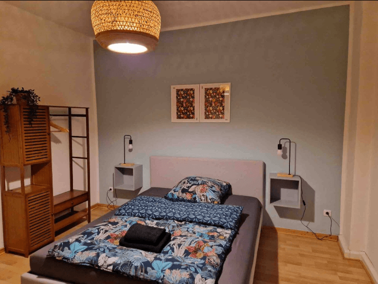 Prenájom bytu 2-izbový 52 m², Paulstraße 27, Bochum, Severné Porýnie - Westfálsko Prenájom bytu 2-izbový 52 m², Paulstraße 27, Bochum, Severné Porýnie - Westfálsko