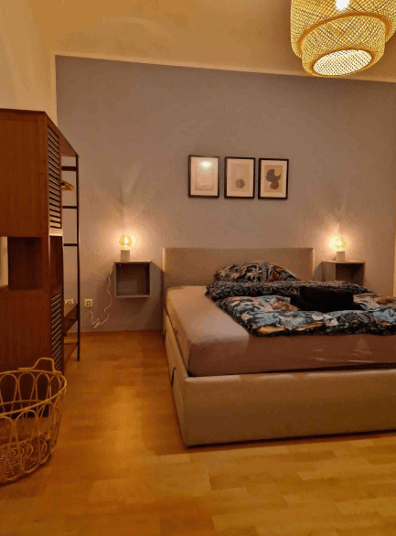 Prenájom bytu 2-izbový 52 m², Paulstraße 27, Bochum, Severné Porýnie - Westfálsko Prenájom bytu 2-izbový 52 m², Paulstraße 27, Bochum, Severné Porýnie - Westfálsko