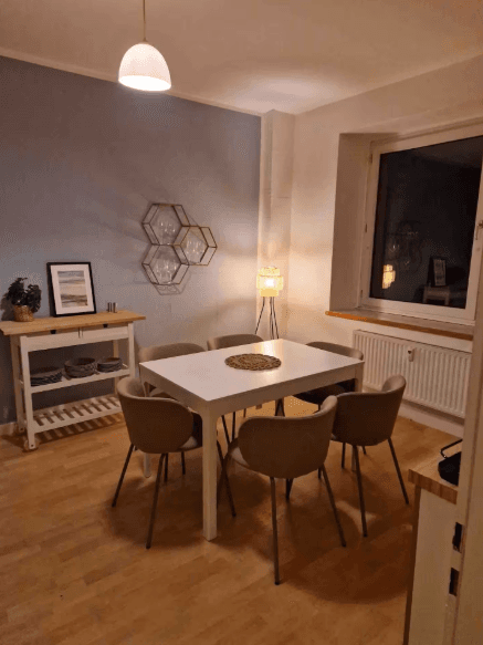 Prenájom bytu 2-izbový 52 m², Paulstraße 27, Bochum, Severné Porýnie - Westfálsko Prenájom bytu 2-izbový 52 m², Paulstraße 27, Bochum, Severné Porýnie - Westfálsko