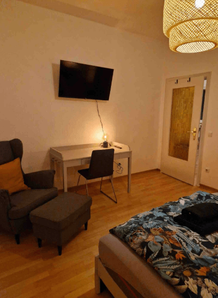 Prenájom bytu 2-izbový 52 m², Paulstraße 27, Bochum, Severné Porýnie - Westfálsko Prenájom bytu 2-izbový 52 m², Paulstraße 27, Bochum, Severné Porýnie - Westfálsko