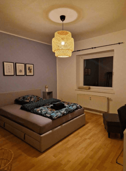 Prenájom bytu 2-izbový 52 m², Paulstraße 27, Bochum, Severné Porýnie - Westfálsko Prenájom bytu 2-izbový 52 m², Paulstraße 27, Bochum, Severné Porýnie - Westfálsko