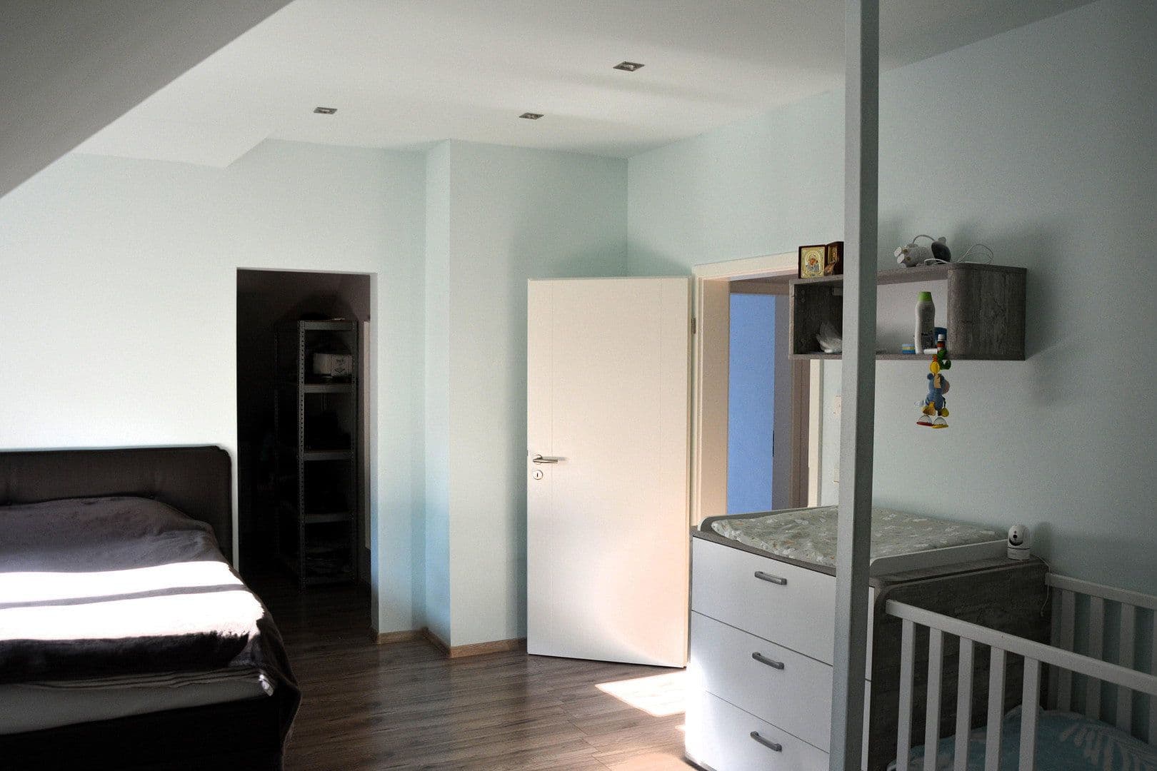 Predaj domu 368 m², pozemek 2.818 m², Borkwalde, Brandenbursko Predaj domu 368 m², pozemek 2.818 m², Borkwalde, Brandenbursko