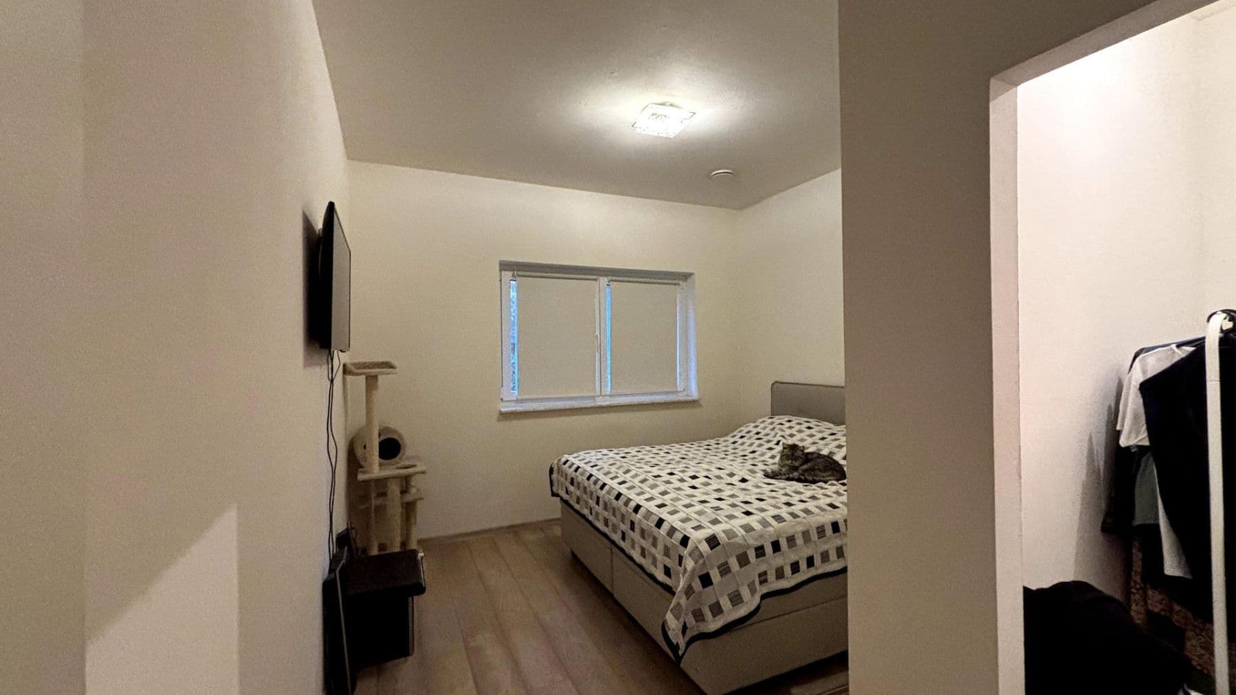 Predaj domu 368 m², pozemek 2.818 m², Borkwalde, Brandenbursko Predaj domu 368 m², pozemek 2.818 m², Borkwalde, Brandenbursko