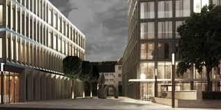 Prenájom bytu 2-izbový 60 m², München, Bavorsko Prenájom bytu 2-izbový 60 m², München, Bavorsko