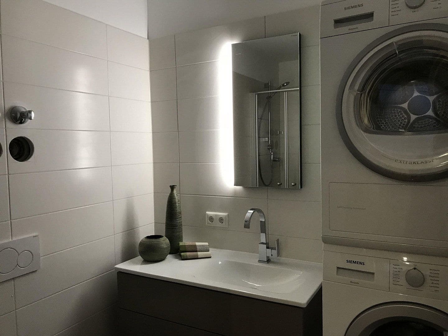 Prenájom bytu 2-izbový 40 m², Regensburg, Bavorsko Prenájom bytu 2-izbový 40 m², Regensburg, Bavorsko