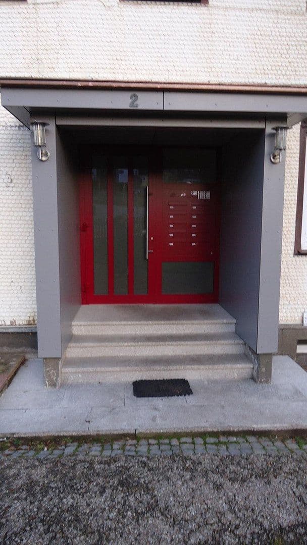 Prenájom bytu 4-izbový 115 m², Stuttgarter Str.2, Schömberg, Bádensko-Wurttembersko Prenájom bytu 4-izbový 115 m², Stuttgarter Str.2, Schömberg, Bádensko-Wurttembersko