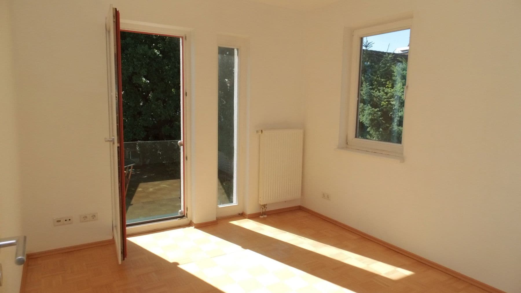 Prenájom bytu 4-izbový 111 m², Goosacker 16, Hamburg, Hamburg Prenájom bytu 4-izbový 111 m², Goosacker 16, Hamburg, Hamburg