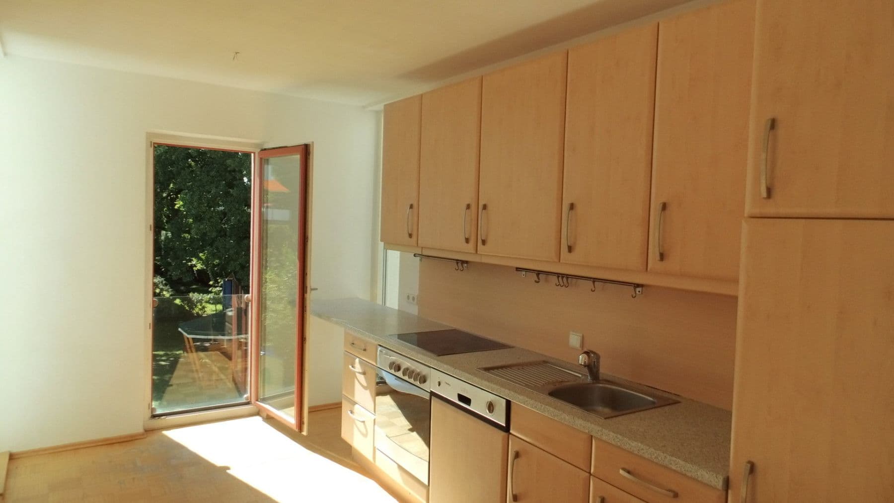 Prenájom bytu 4-izbový 111 m², Goosacker 16, Hamburg, Hamburg Prenájom bytu 4-izbový 111 m², Goosacker 16, Hamburg, Hamburg