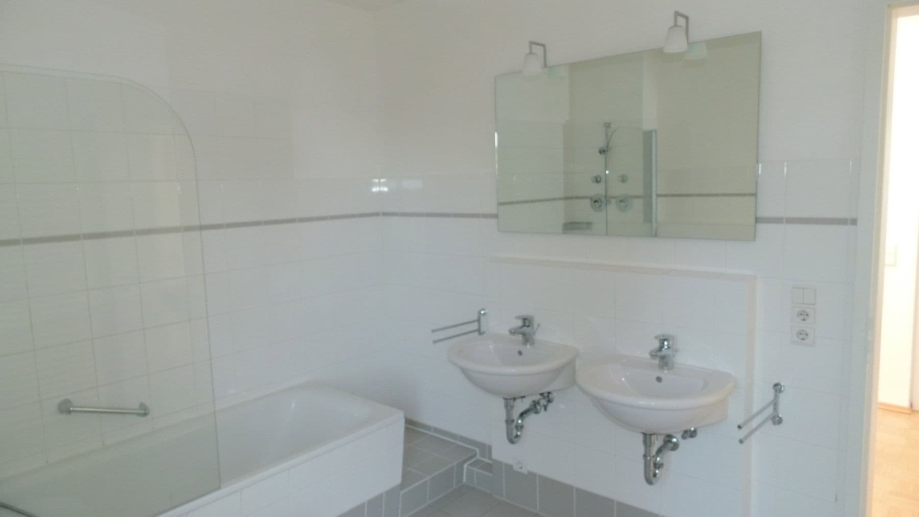 Prenájom bytu 4-izbový 111 m², Goosacker 16, Hamburg, Hamburg Prenájom bytu 4-izbový 111 m², Goosacker 16, Hamburg, Hamburg