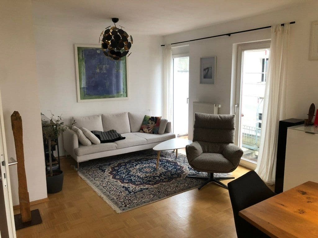 Prenájom bytu 4-izbový 111 m², Goosacker 16, Hamburg, Hamburg Prenájom bytu 4-izbový 111 m², Goosacker 16, Hamburg, Hamburg