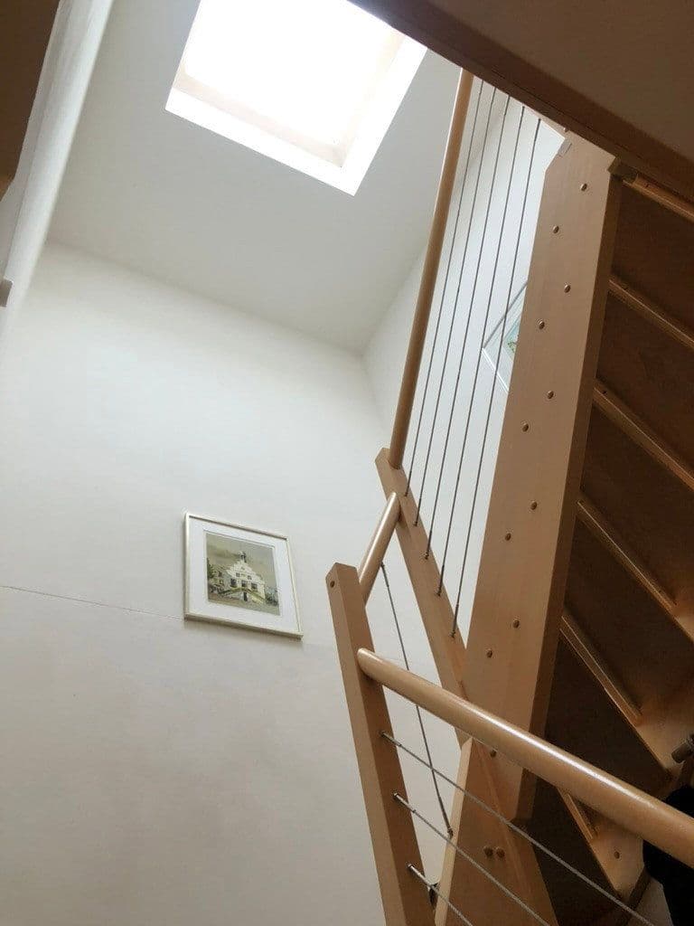 Prenájom bytu 4-izbový 111 m², Goosacker 16, Hamburg, Hamburg Prenájom bytu 4-izbový 111 m², Goosacker 16, Hamburg, Hamburg