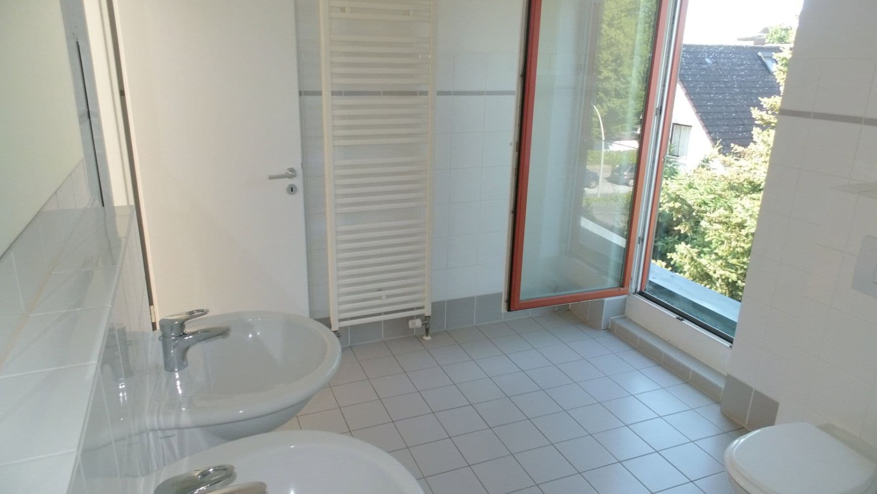 Prenájom bytu 4-izbový 111 m², Goosacker 16, Hamburg, Hamburg Prenájom bytu 4-izbový 111 m², Goosacker 16, Hamburg, Hamburg