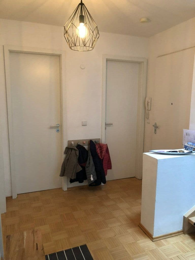 Prenájom bytu 4-izbový 111 m², Goosacker 16, Hamburg, Hamburg Prenájom bytu 4-izbový 111 m², Goosacker 16, Hamburg, Hamburg