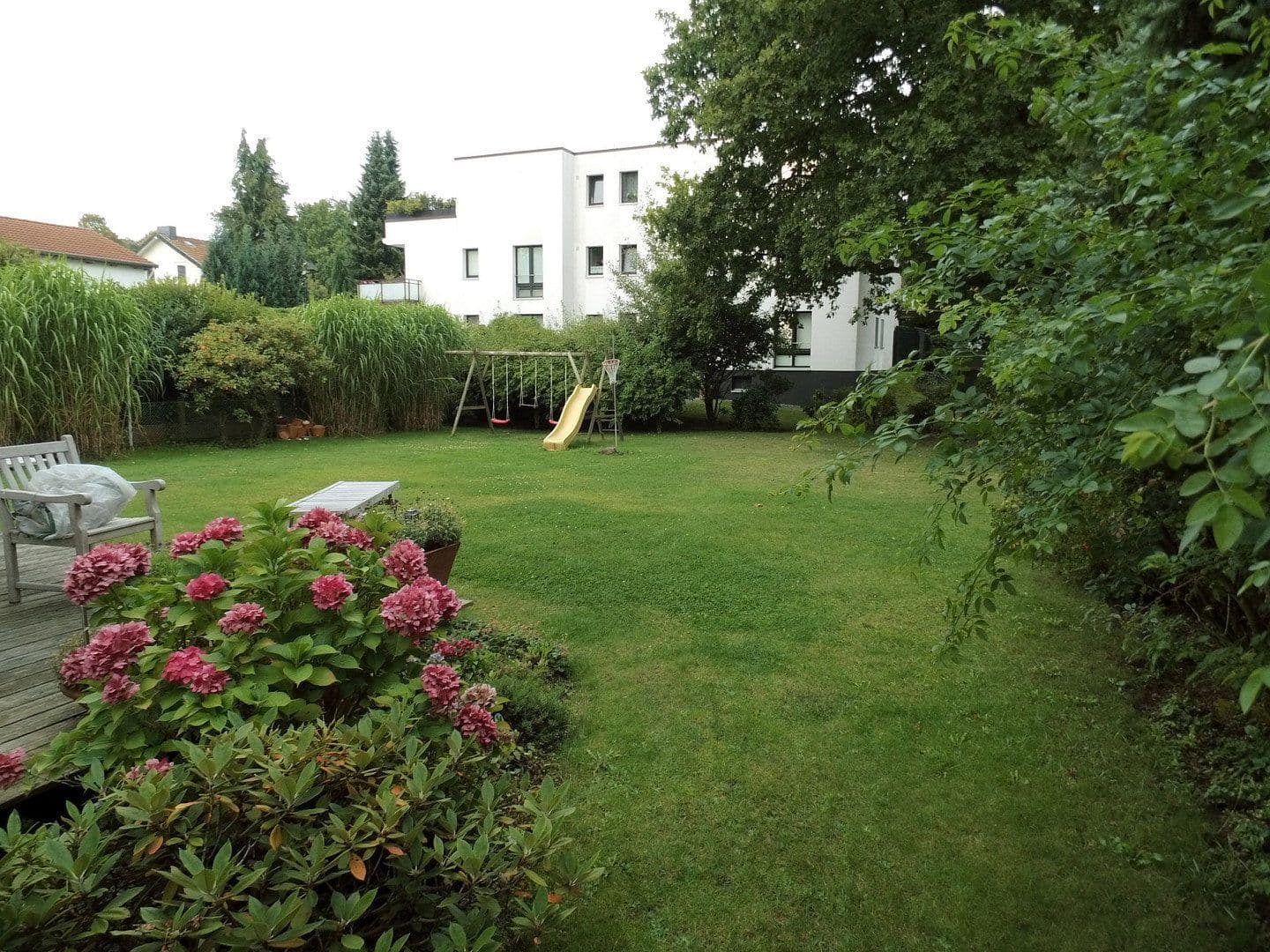 Prenájom bytu 4-izbový 111 m², Goosacker 16, Hamburg, Hamburg Prenájom bytu 4-izbový 111 m², Goosacker 16, Hamburg, Hamburg