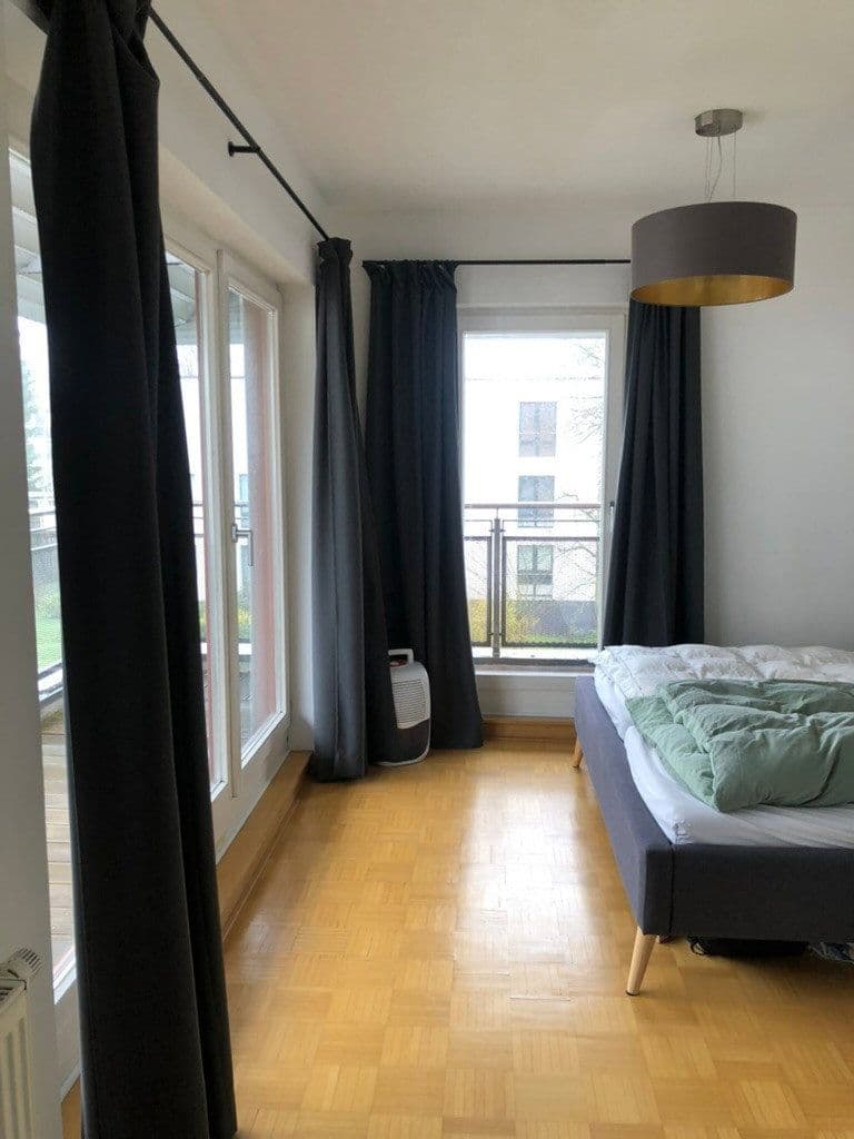 Prenájom bytu 4-izbový 111 m², Goosacker 16, Hamburg, Hamburg Prenájom bytu 4-izbový 111 m², Goosacker 16, Hamburg, Hamburg