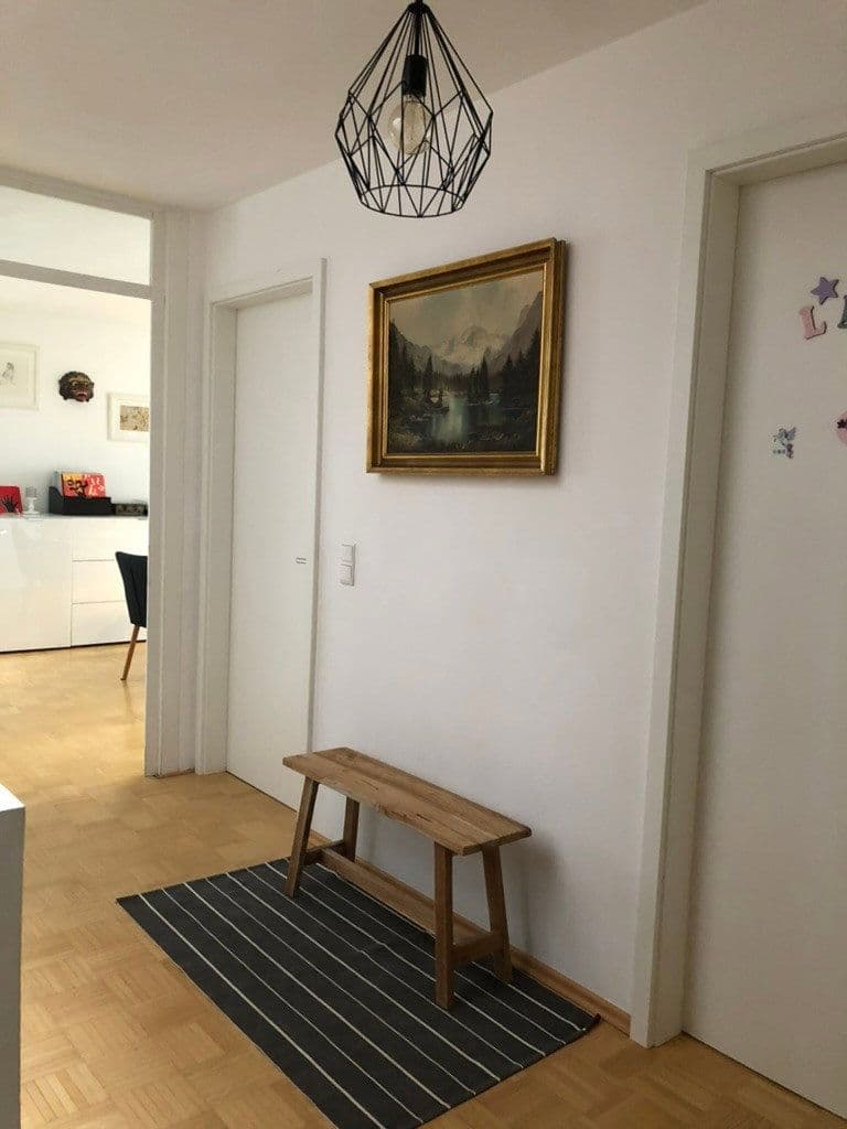 Prenájom bytu 4-izbový 111 m², Goosacker 16, Hamburg, Hamburg Prenájom bytu 4-izbový 111 m², Goosacker 16, Hamburg, Hamburg