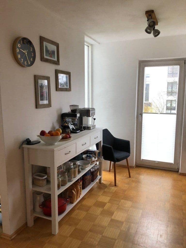 Prenájom bytu 4-izbový 111 m², Goosacker 16, Hamburg, Hamburg Prenájom bytu 4-izbový 111 m², Goosacker 16, Hamburg, Hamburg