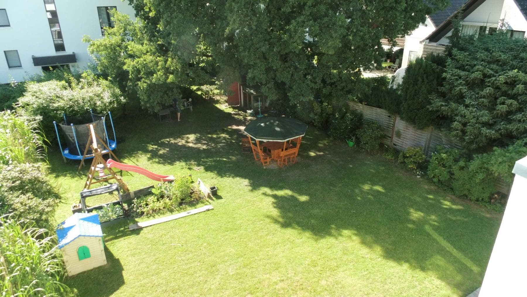 Prenájom bytu 4-izbový 111 m², Goosacker 16, Hamburg, Hamburg Prenájom bytu 4-izbový 111 m², Goosacker 16, Hamburg, Hamburg