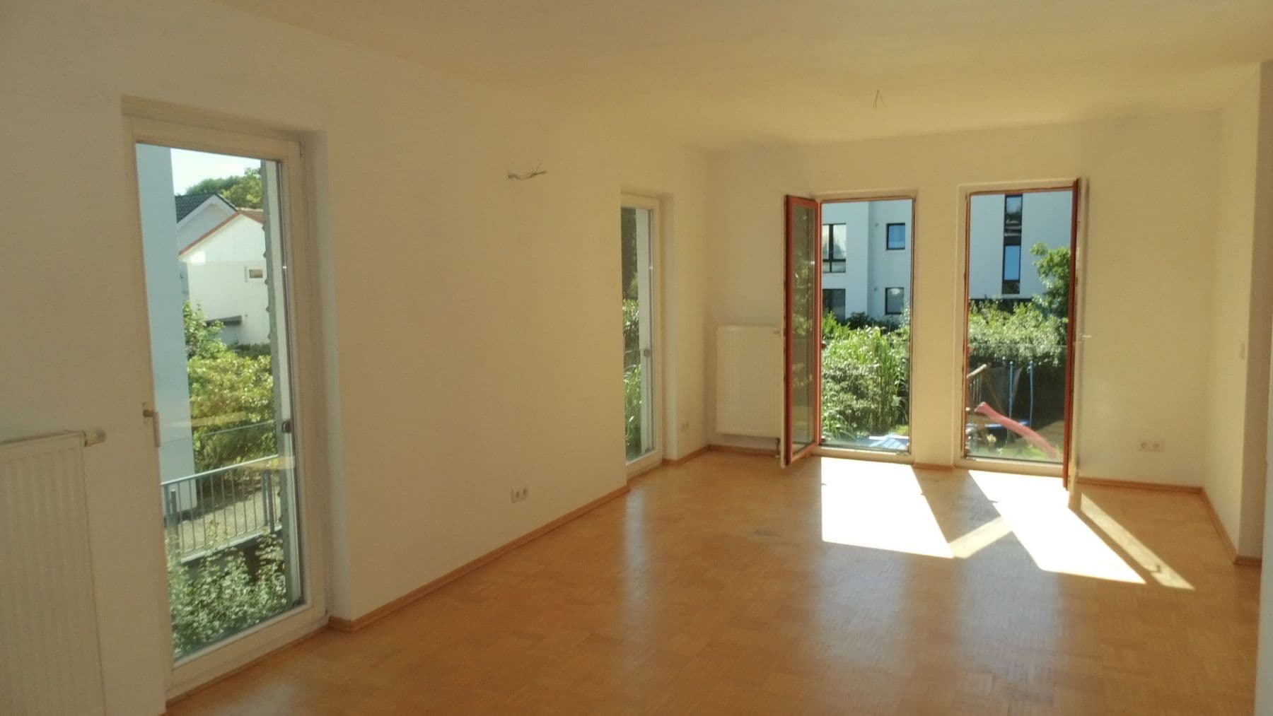 Prenájom bytu 4-izbový 111 m², Goosacker 16, Hamburg, Hamburg Prenájom bytu 4-izbový 111 m², Goosacker 16, Hamburg, Hamburg