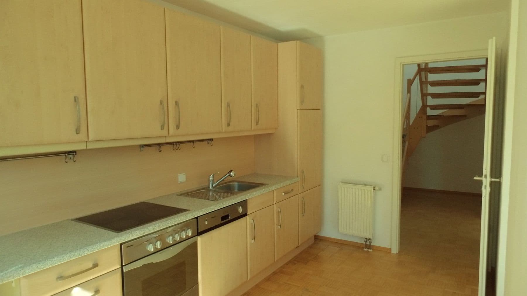 Prenájom bytu 4-izbový 111 m², Goosacker 16, Hamburg, Hamburg Prenájom bytu 4-izbový 111 m², Goosacker 16, Hamburg, Hamburg