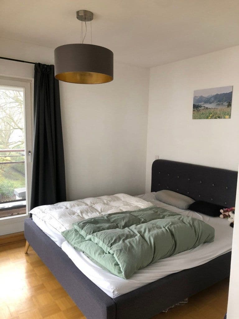 Prenájom bytu 4-izbový 111 m², Goosacker 16, Hamburg, Hamburg Prenájom bytu 4-izbový 111 m², Goosacker 16, Hamburg, Hamburg