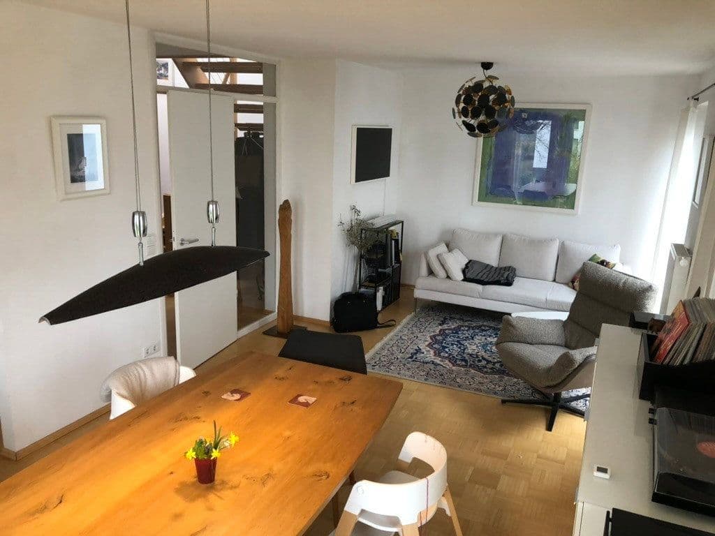 Prenájom bytu 4-izbový 111 m², Goosacker 16, Hamburg, Hamburg Prenájom bytu 4-izbový 111 m², Goosacker 16, Hamburg, Hamburg