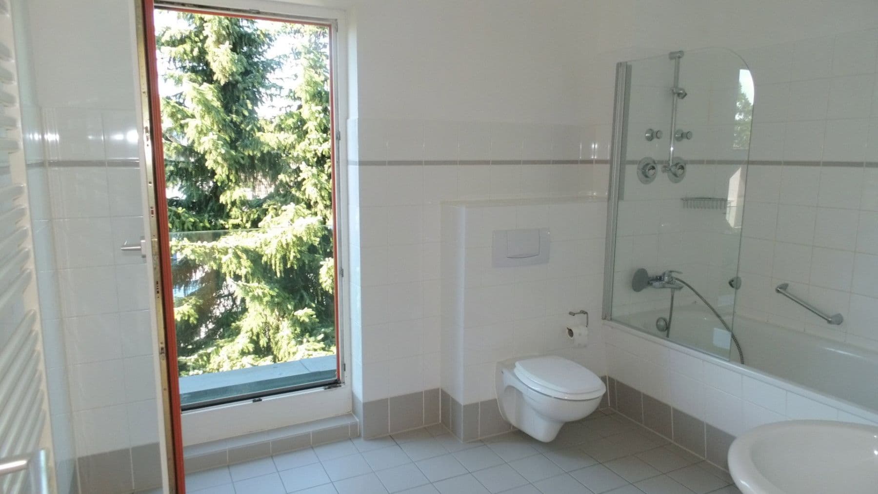 Prenájom bytu 4-izbový 111 m², Goosacker 16, Hamburg, Hamburg Prenájom bytu 4-izbový 111 m², Goosacker 16, Hamburg, Hamburg