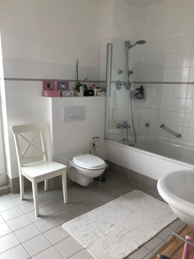 Prenájom bytu 4-izbový 111 m², Goosacker 16, Hamburg, Hamburg Prenájom bytu 4-izbový 111 m², Goosacker 16, Hamburg, Hamburg