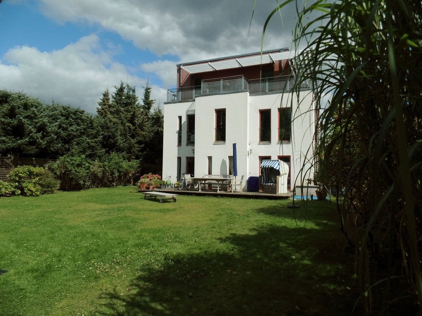 Prenájom bytu 4-izbový 111 m², Goosacker 16, Hamburg, Hamburg Prenájom bytu 4-izbový 111 m², Goosacker 16, Hamburg, Hamburg