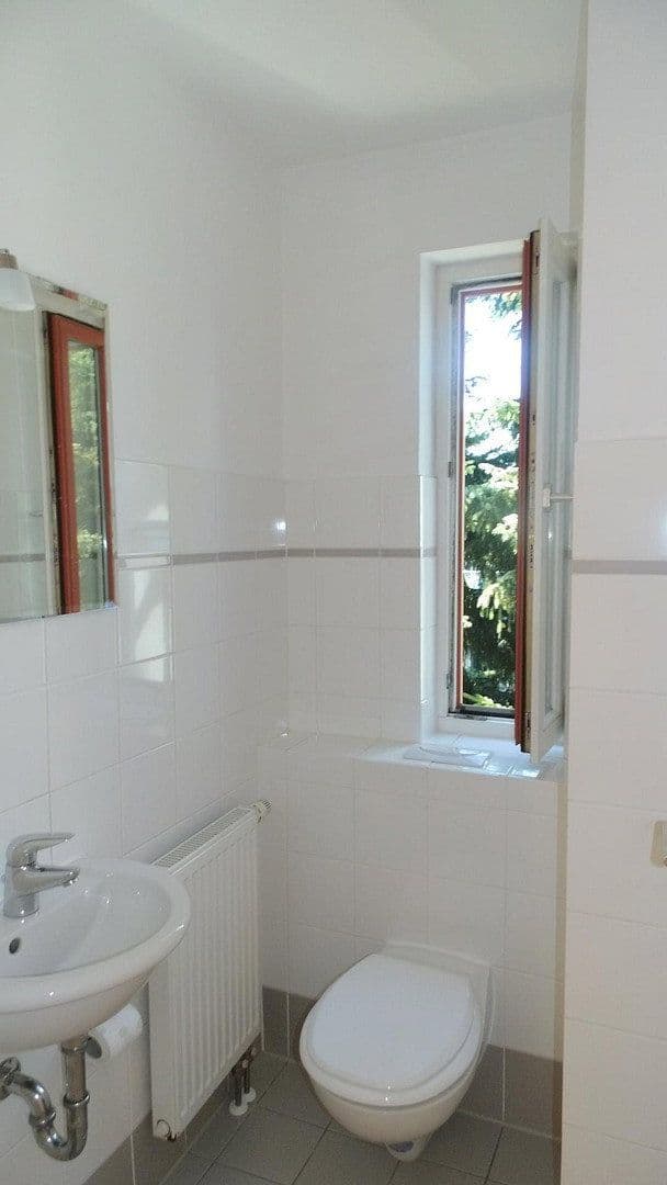 Prenájom bytu 4-izbový 111 m², Goosacker 16, Hamburg, Hamburg Prenájom bytu 4-izbový 111 m², Goosacker 16, Hamburg, Hamburg