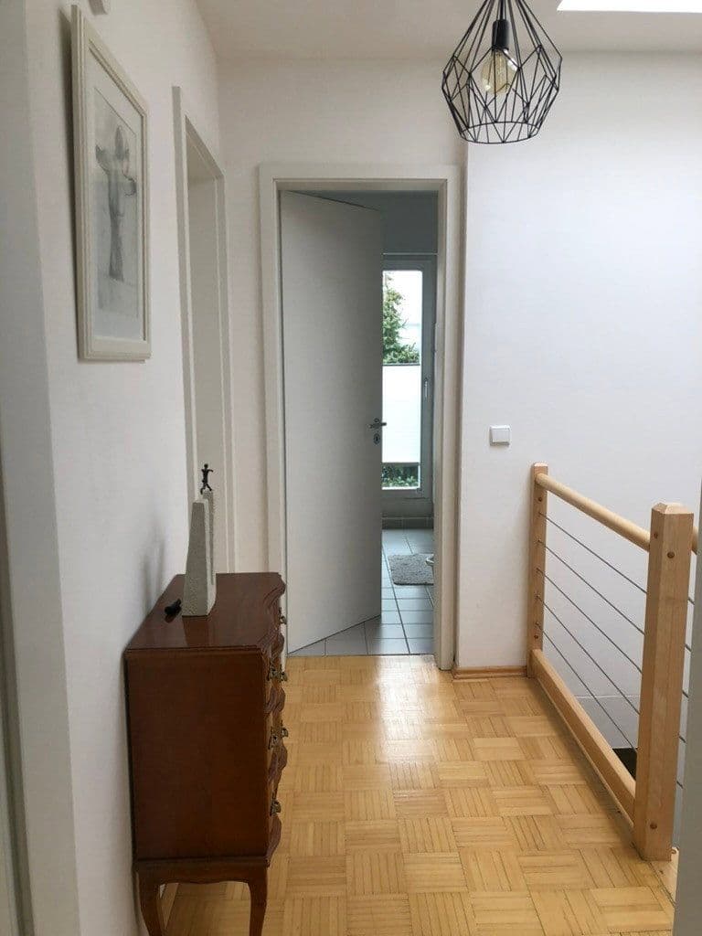 Prenájom bytu 4-izbový 111 m², Goosacker 16, Hamburg, Hamburg Prenájom bytu 4-izbový 111 m², Goosacker 16, Hamburg, Hamburg