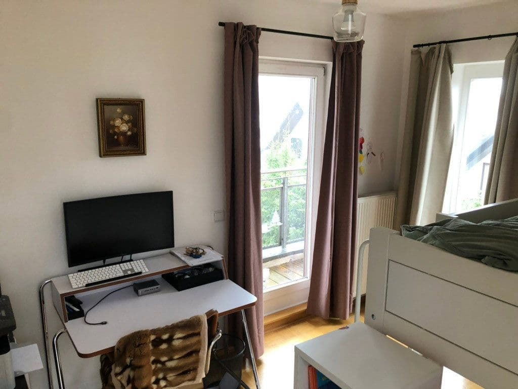 Prenájom bytu 4-izbový 111 m², Goosacker 16, Hamburg, Hamburg Prenájom bytu 4-izbový 111 m², Goosacker 16, Hamburg, Hamburg