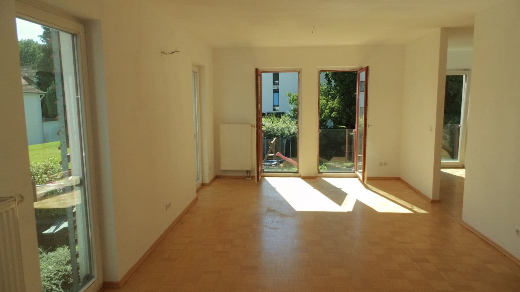 Prenájom bytu 4-izbový 111 m², Goosacker 16, Hamburg, Hamburg Prenájom bytu 4-izbový 111 m², Goosacker 16, Hamburg, Hamburg