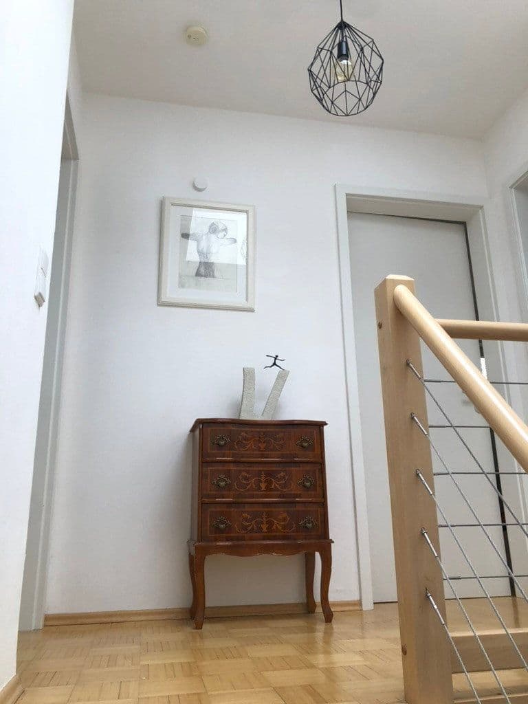 Prenájom bytu 4-izbový 111 m², Goosacker 16, Hamburg, Hamburg Prenájom bytu 4-izbový 111 m², Goosacker 16, Hamburg, Hamburg