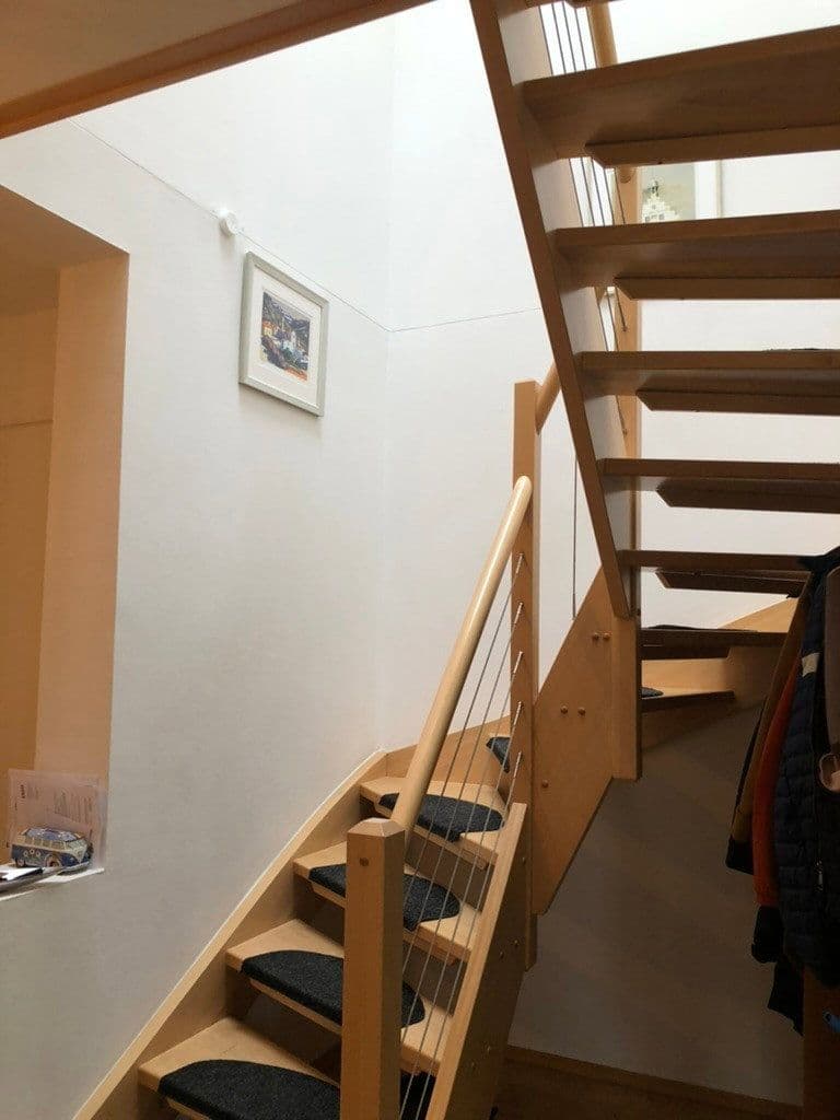 Prenájom bytu 4-izbový 111 m², Goosacker 16, Hamburg, Hamburg Prenájom bytu 4-izbový 111 m², Goosacker 16, Hamburg, Hamburg