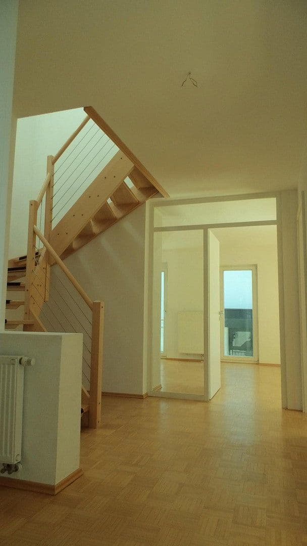 Prenájom bytu 4-izbový 111 m², Goosacker 16, Hamburg, Hamburg Prenájom bytu 4-izbový 111 m², Goosacker 16, Hamburg, Hamburg