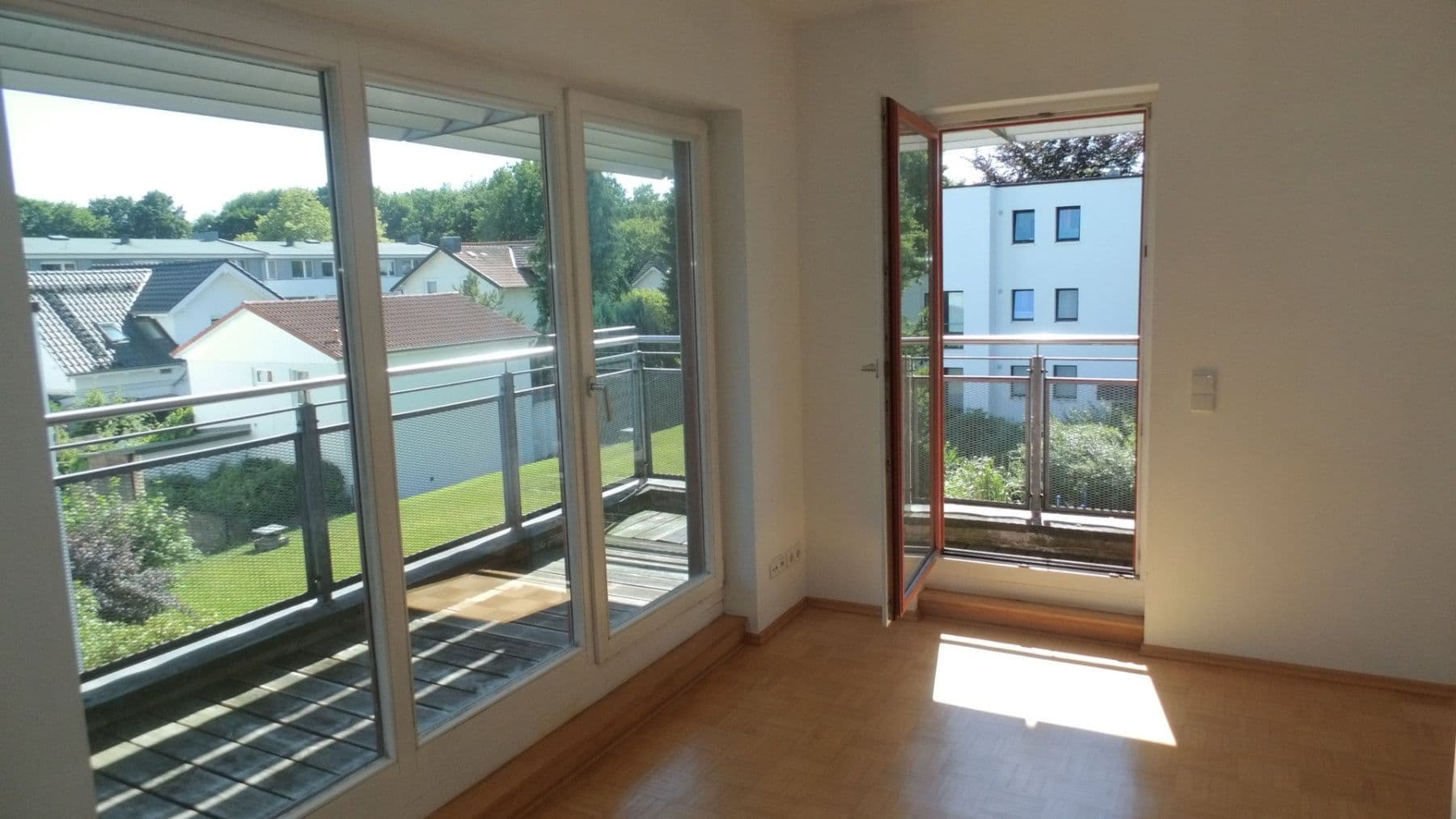 Prenájom bytu 4-izbový 111 m², Goosacker 16, Hamburg, Hamburg Prenájom bytu 4-izbový 111 m², Goosacker 16, Hamburg, Hamburg