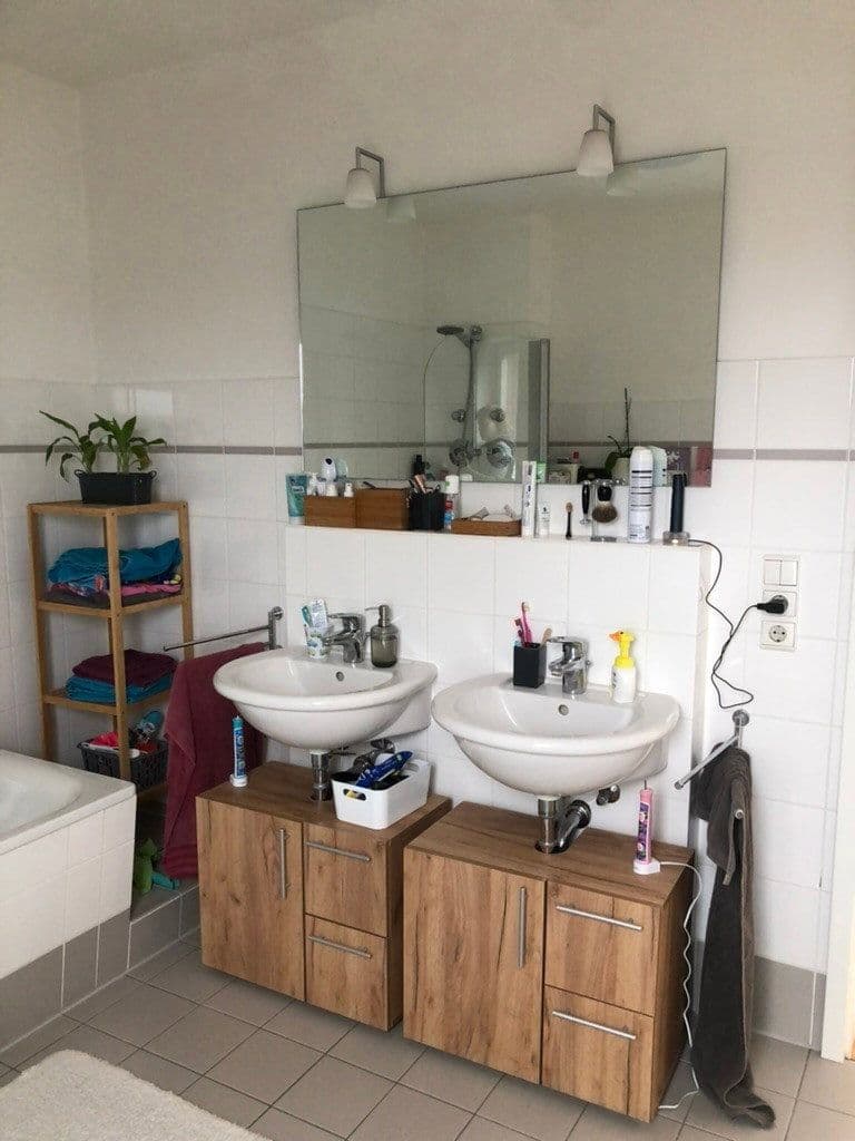 Prenájom bytu 4-izbový 111 m², Goosacker 16, Hamburg, Hamburg Prenájom bytu 4-izbový 111 m², Goosacker 16, Hamburg, Hamburg