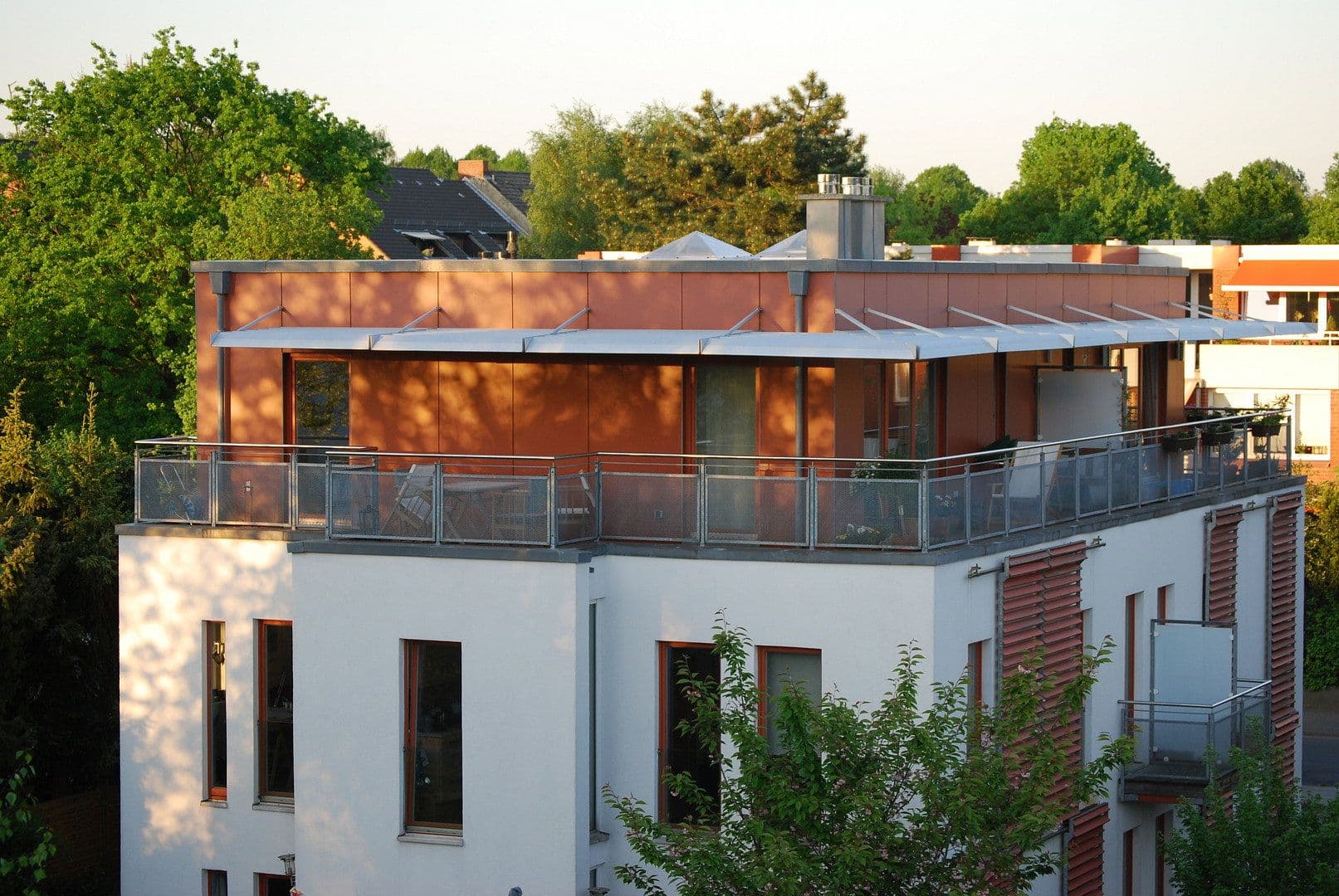 Prenájom bytu 4-izbový 111 m², Goosacker 16, Hamburg, Hamburg Prenájom bytu 4-izbový 111 m², Goosacker 16, Hamburg, Hamburg