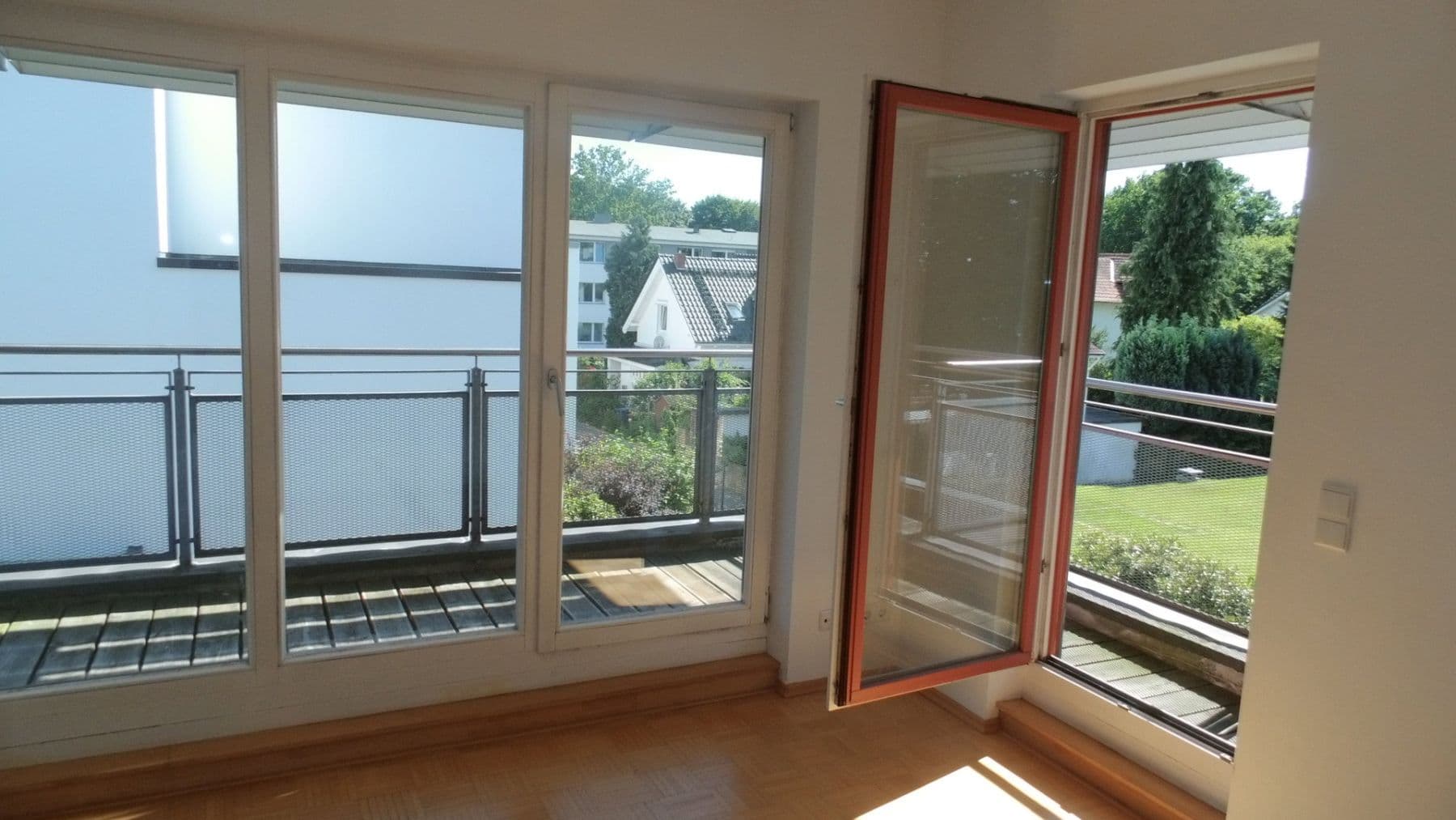 Prenájom bytu 4-izbový 111 m², Goosacker 16, Hamburg, Hamburg Prenájom bytu 4-izbový 111 m², Goosacker 16, Hamburg, Hamburg