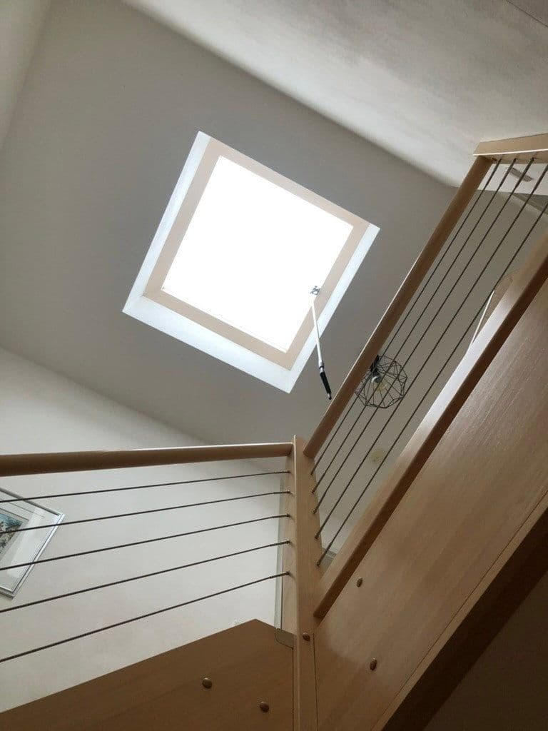 Prenájom bytu 4-izbový 111 m², Goosacker 16, Hamburg, Hamburg Prenájom bytu 4-izbový 111 m², Goosacker 16, Hamburg, Hamburg