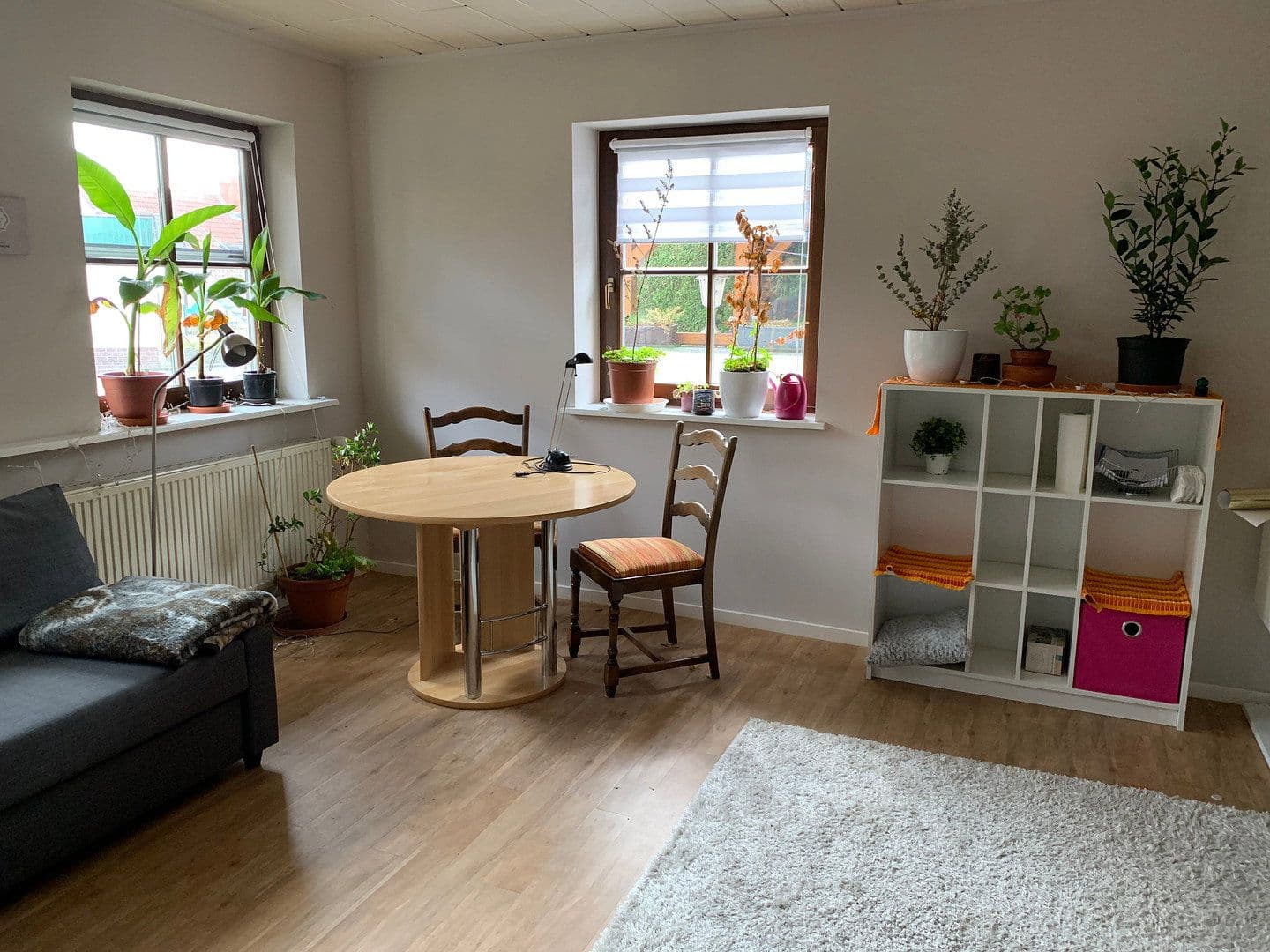 Prenájom bytu 2-izbový 50 m², Eschborn, Hesensko Prenájom bytu 2-izbový 50 m², Eschborn, Hesensko