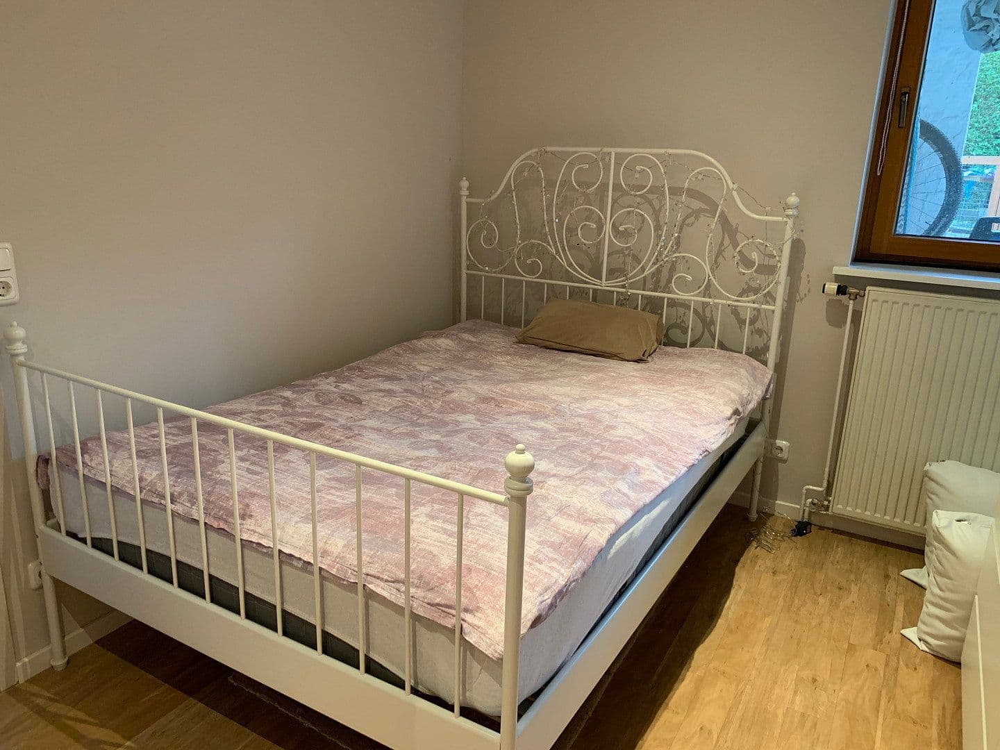 Prenájom bytu 2-izbový 50 m², Eschborn, Hesensko Prenájom bytu 2-izbový 50 m², Eschborn, Hesensko